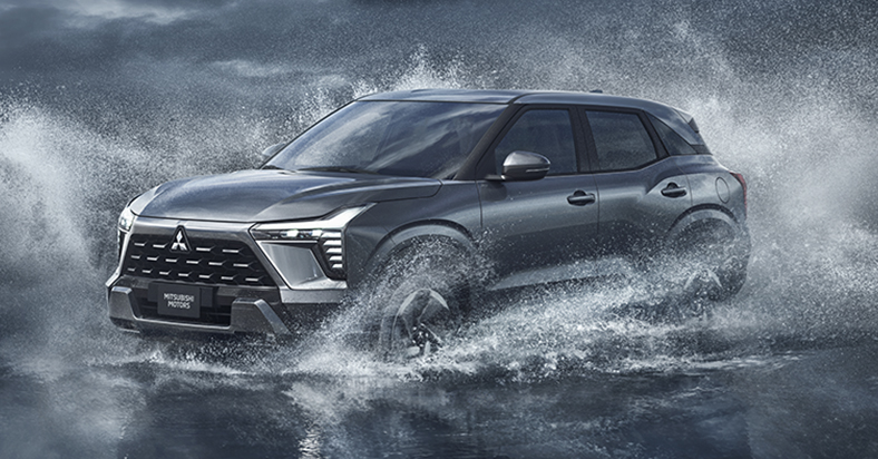 outlander sport