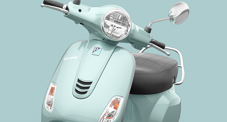 Vespa VXL 125 