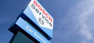 Bosch Car Service, votre garage multimarques