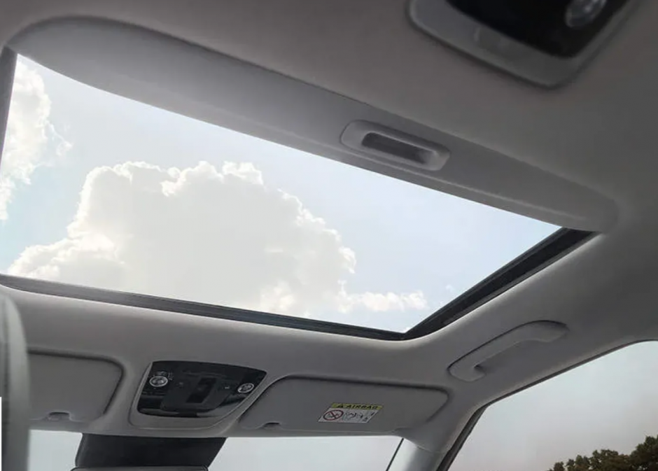 KIA SELTOS 2024