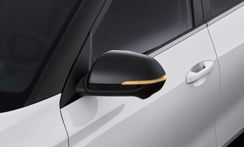 KIA SELTOS 2024