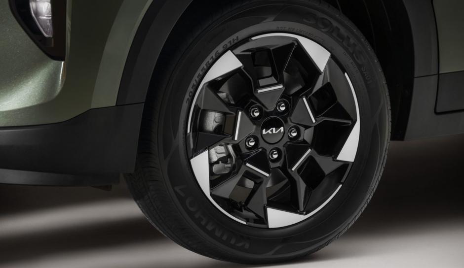 KIA SONET 2024