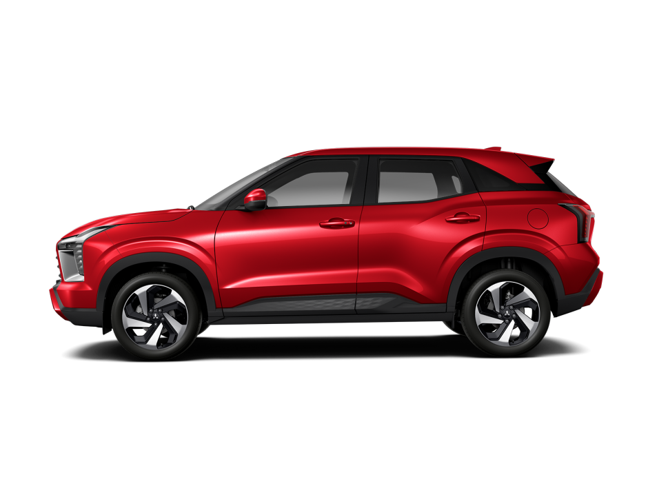 OUTLANDER SPORT