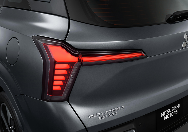 OUTLANDER SPORT