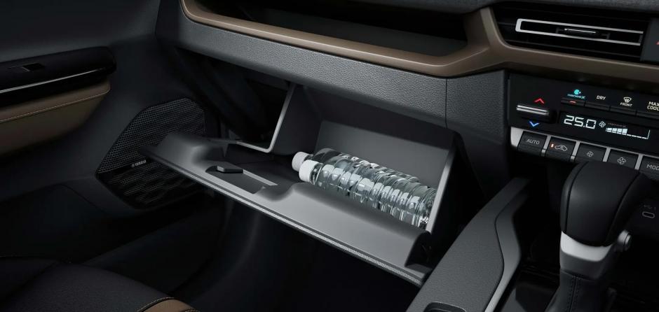 OUTLANDER SPORT