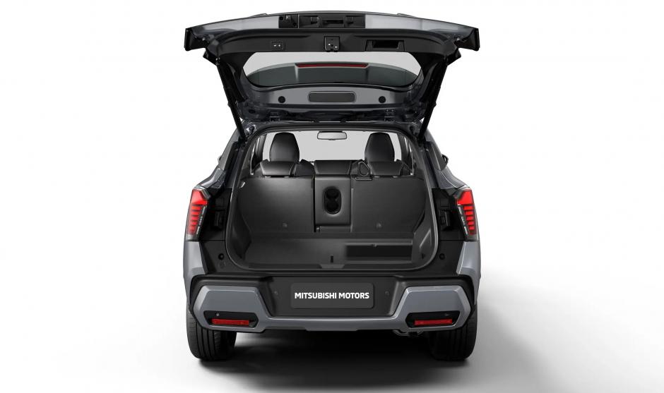 OUTLANDER SPORT