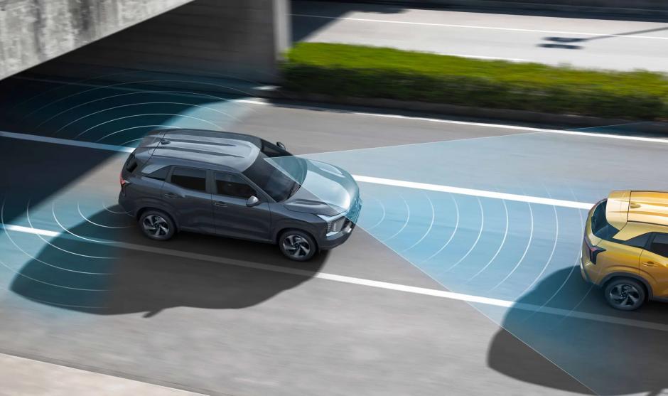 OUTLANDER SPORT