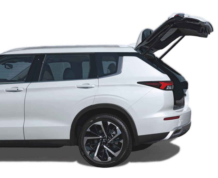 New Oulander sport 
