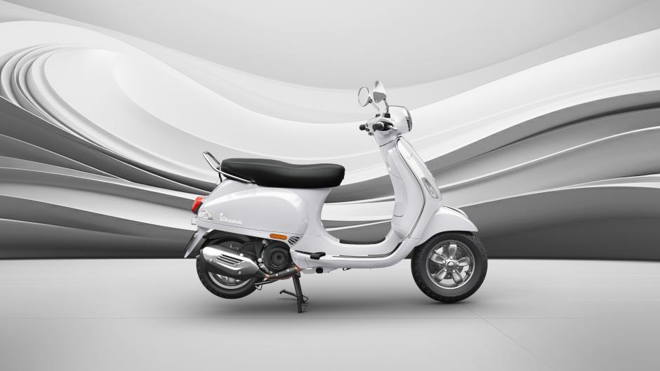 Vespa VXL 125 