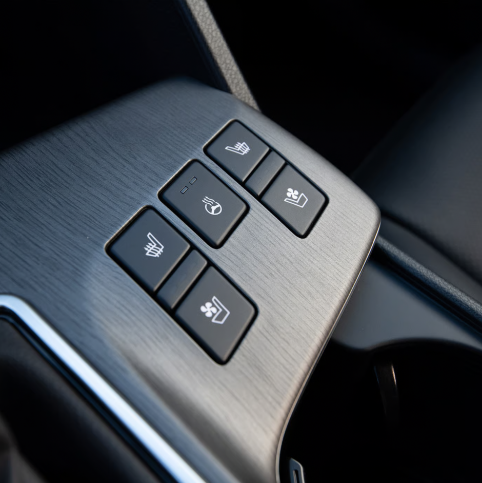 NEW KIA SPORTAGE 2025