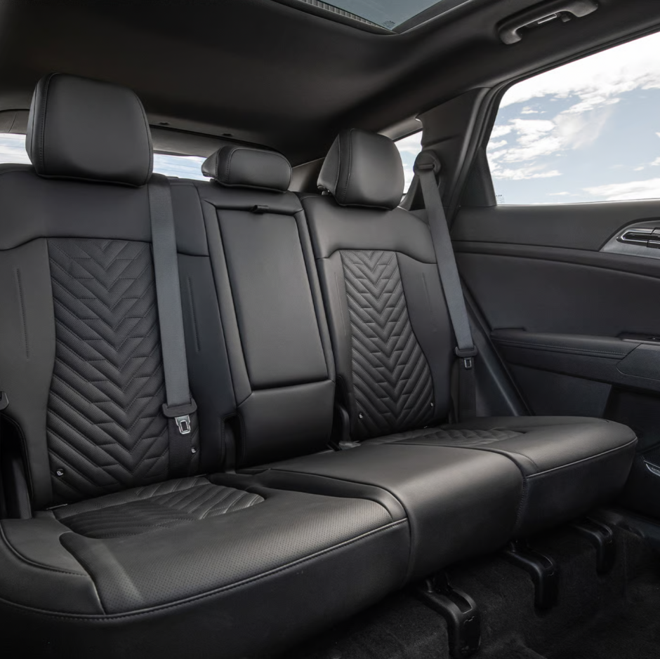 NEW KIA SPORTAGE 2025
