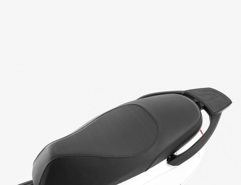 keeway Zahara200i