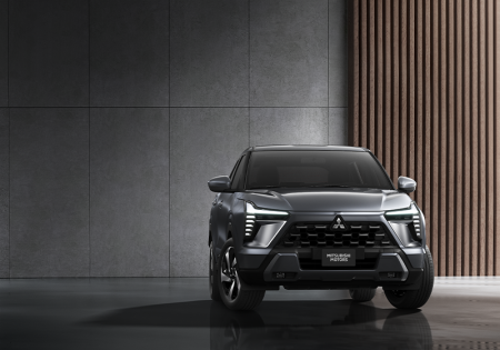 OUTLANDER SPORT